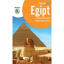 Egipt (Pascal GO!)