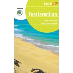 Fuertaventura (Pascal GO!)