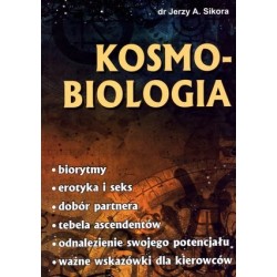 Kosmobiologia