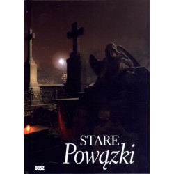 Stare Powązki. Miniatura