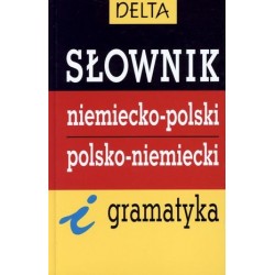 Słownik niemiecko-polski,...