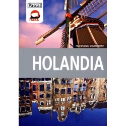 Holandia. Przewodnik...