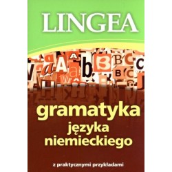 Gramatyka języka niemieckiego