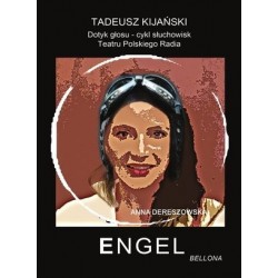 Engel (książka audio)