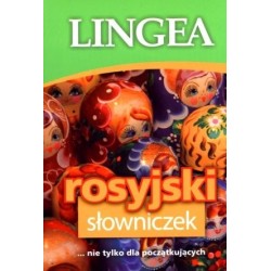 Rosyjski słowniczek