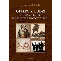 Ofiary z ludzi. Od...