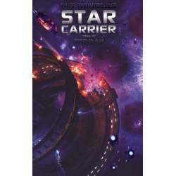 Otchłań. Cykl Star Carrier....