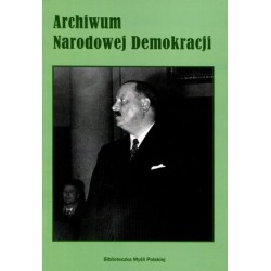 Archiwum Narodowej...