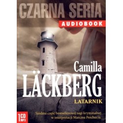 Latarnik (książka audio)