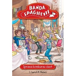 Banda Spaghetti - Sprawa...