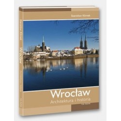 Wrocław. Architektura i...