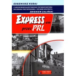 Expressem przez PRL