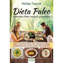 Dieta Paleo – naturalna...