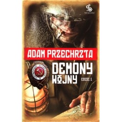 Demony wojny. Cykl o...
