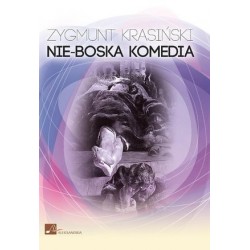 Nie-boska (książka audio)