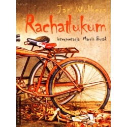 Rachatłukum (książka audio)