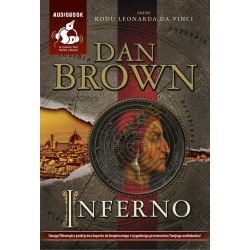 Inferno (książka audio)