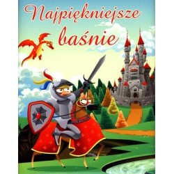 Najpiękniejsze baśnie