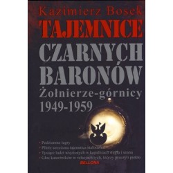 Tajemnice czarnych baronów....