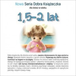 Nowa Seria Dobra Książeczka...