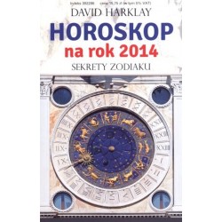 Horoskop na rok 2014....