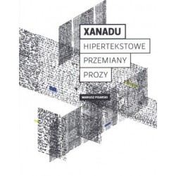 Xanadu. Hipertekstowe...