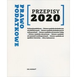 Prawo podatkowe Przepisy...