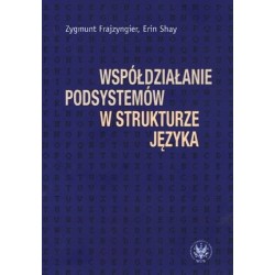 Współdziałanie podsystemów...