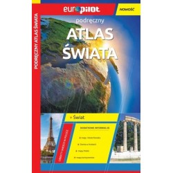 Podręczny Atlas Świata
