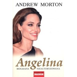 Angelina. Biografia...