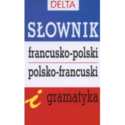 Słownik francusko-polski...