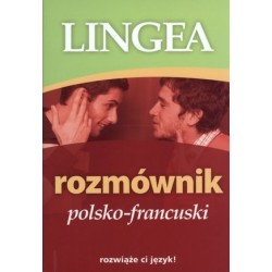 Rozmównik polski-francuski