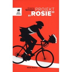 Projekt Rosie. Cykl Projekt...