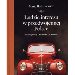 Ludzie interesu w...