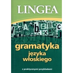 Gramatyka języka włoskiego...