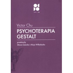 Psychoterapia Gestalt