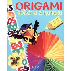 Origami i inne robótki z...