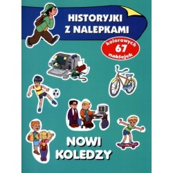 Nowi koledzy. Historyjki z...