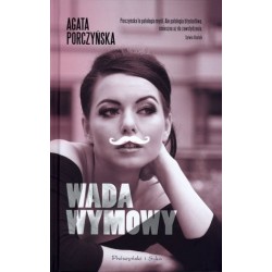 Wada wymowy