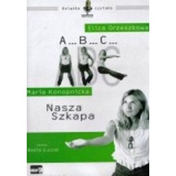 ABC / Nasza szkapa (książka...