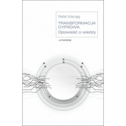 Transformacja cyfrowa....