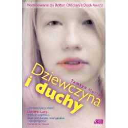 Dziewczyna i duchy