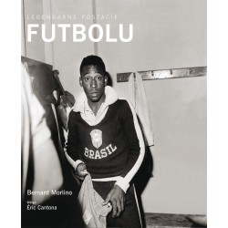 Legendarne postacie futbolu