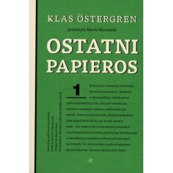 Ostatni papieros