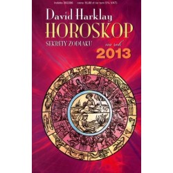 Horoskop na rok 2013....