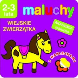 Maluchy. Wiejskie...