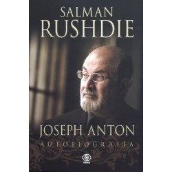 Salman Rushdie. Autobiografia