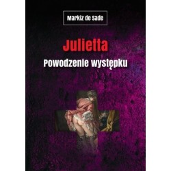 Julietta. Powodzenie występku