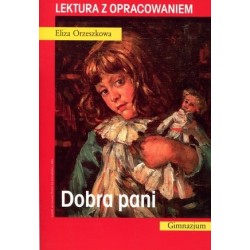 Dobra pani. Lektura z...