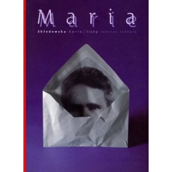 Maria Skłodowska-Curie - Listy